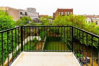 1439 Lincoln Pl in Brooklyn, NY - Building Photo - Building Photo