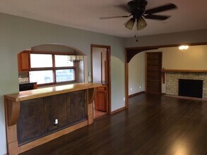 6420 E Murdock St in Wichita, KS - Building Photo - Building Photo