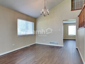 1306 River Haven Trail in Joliet, IL - Foto de edificio - Building Photo