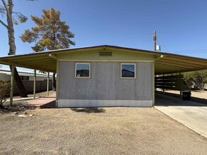 5825 W Lazy S St in Tucson, AZ - Building Photo - Building Photo