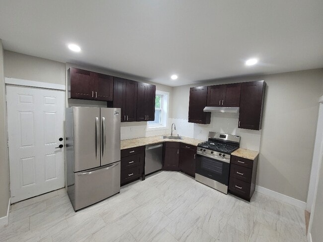 property at 5807 Wakefield St