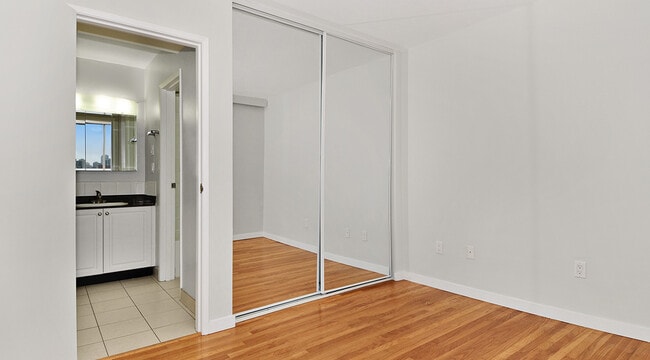 property at 2045 Nelson St.