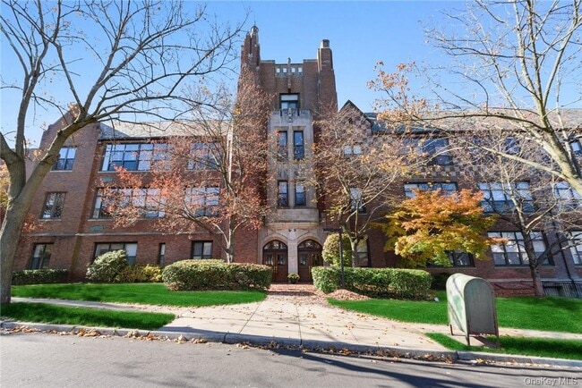 property at 55 McKinley Ave