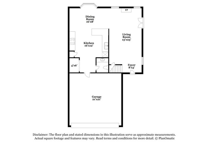 64 Benfield Cir SE in Cartersville, GA - Building Photo - Building Photo