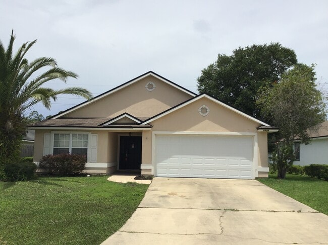 property at 1836 Northglen Cir