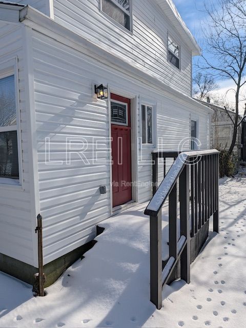 2312 S 36th St in Louisville, KY - Building Photo