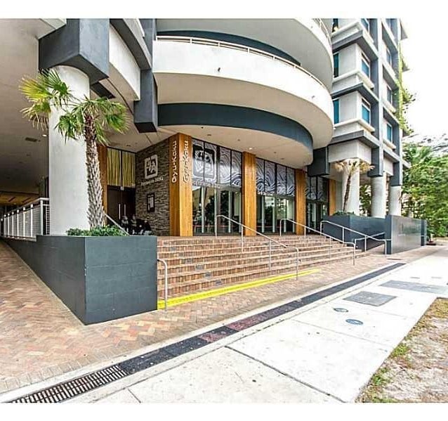 property at 60 SW 13th St