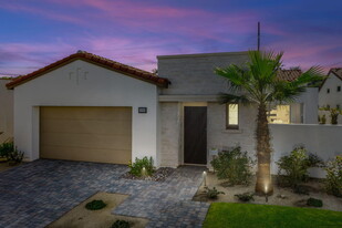 50888 Cereza in La Quinta, CA - Building Photo - Building Photo