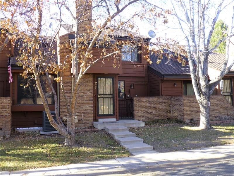 2685      S Dayton Way-Unit -255 in Denver, CO - Building Photo