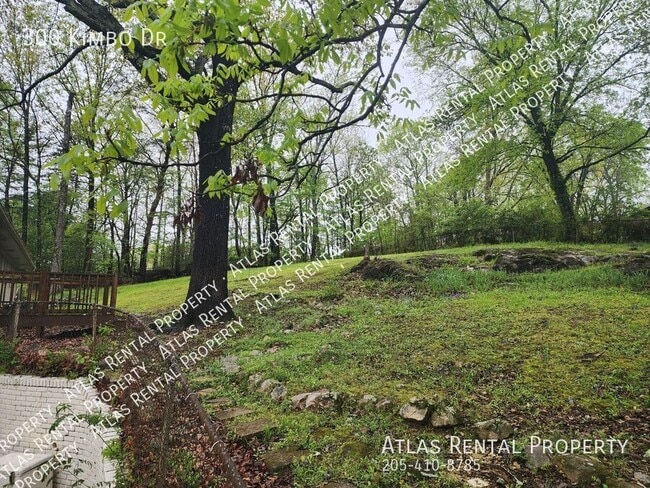 300 Kimbo Dr in Center Point, AL - Building Photo - Building Photo