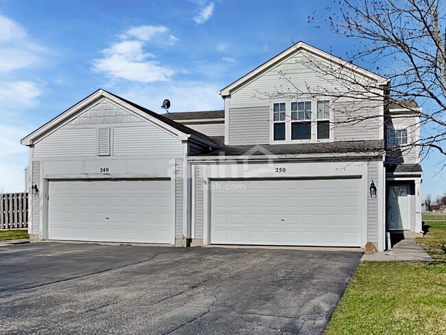 property at 250 Wedgewood Cir