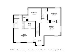 724 Beechwheat Way in Henderson, NV - Building Photo - Building Photo