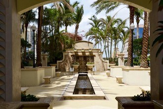 801 S Olive Ave-Unit -722 in West Palm Beach, FL - Building Photo - Building Photo