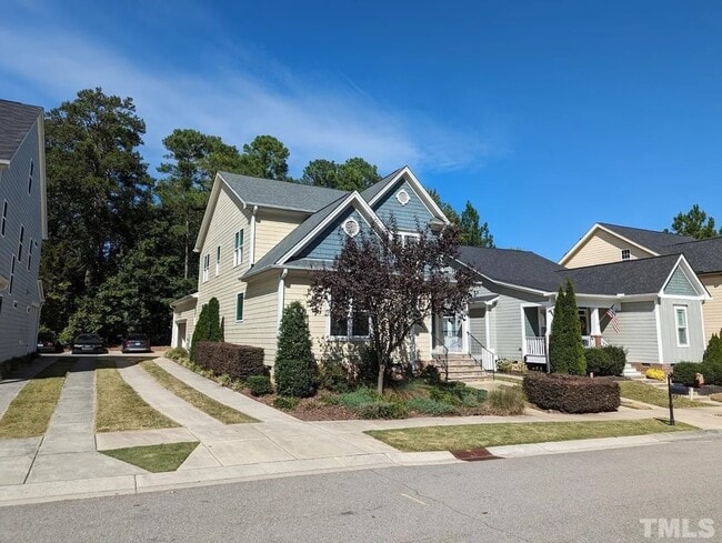 519 Mill Hopper Ln in Apex, NC - Building Photo - Building Photo