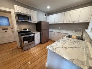 15 Lynde St in Salem, MA - Building Photo - Building Photo