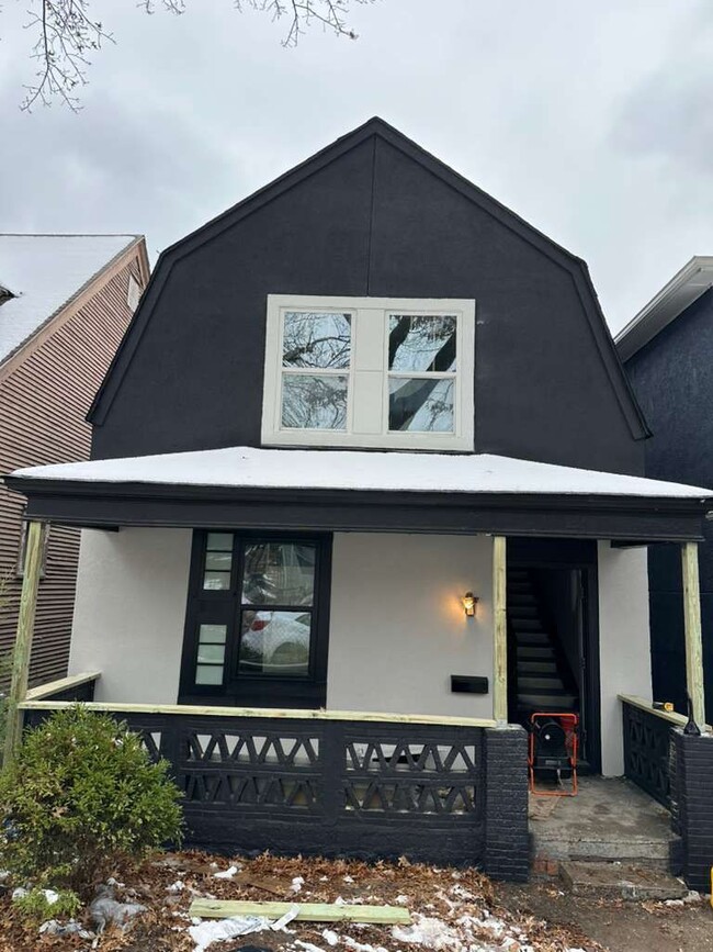 property at 7801 E 47th Terrace