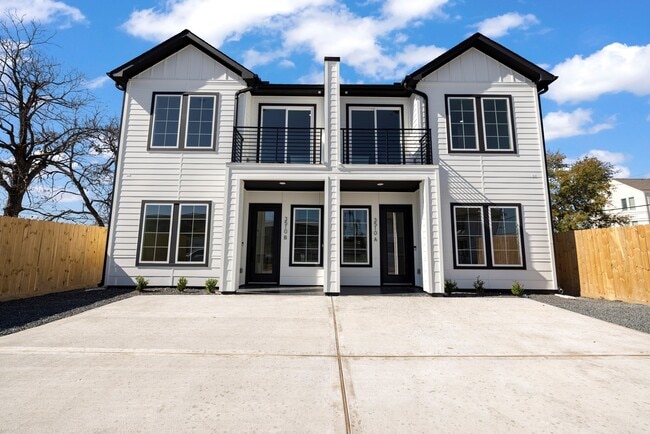 property at 3510 Adair St