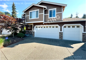 20293 62nd Way NE in Kenmore, WA - Building Photo