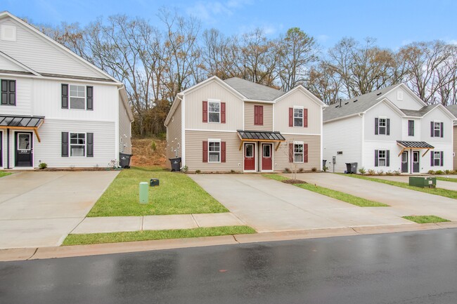 property at 325 Noble Ln