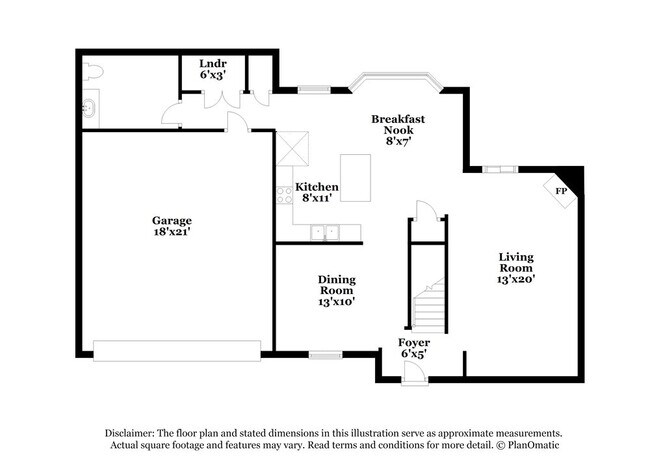 5740 Hunters Chase Dr in Southaven, MS - Building Photo - Building Photo