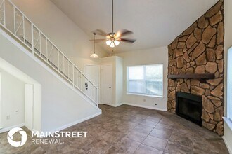 15703 Baybriar Dr in Missouri City, TX - Building Photo - Building Photo