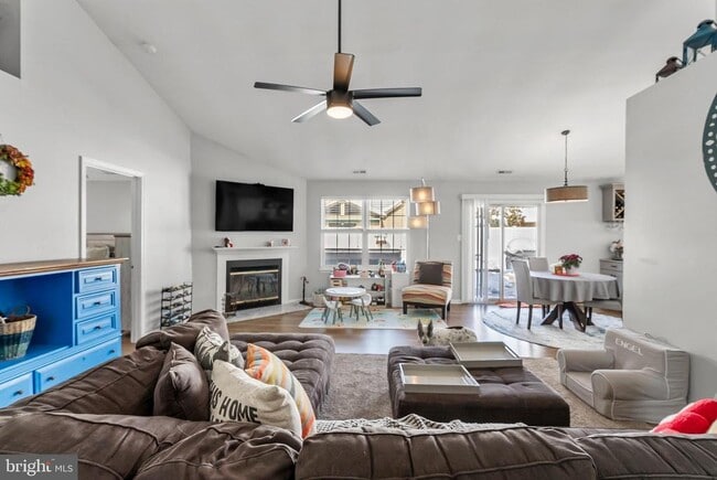 33 Birchwood Dr in Evesham, NJ - Building Photo - Building Photo