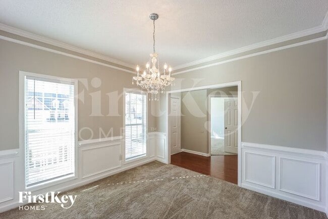 333 Westhill Dr in Newnan, GA - Building Photo - Building Photo