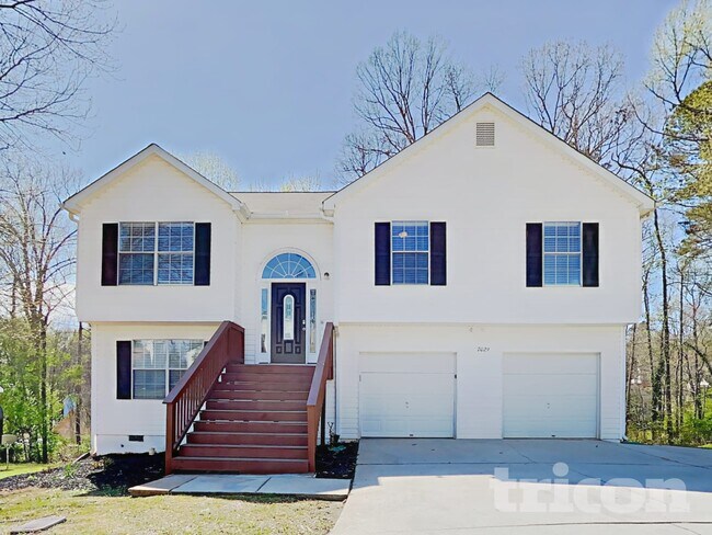 7029 New Dale Rd in Rex, GA - Building Photo - Building Photo