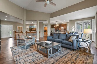 4055 Ramshorn Point in Colorado Springs, CO - Building Photo - Building Photo