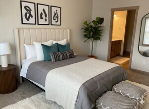 West Meadows Villas in Spokane, WA - Building Photo - Building Photo