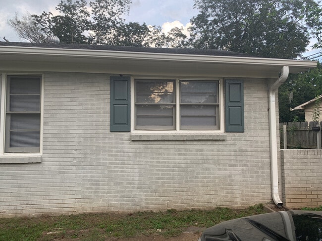 1618 Hampton Rd NW in Huntsville, AL - Building Photo - Building Photo