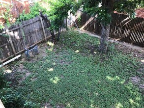 3118 Greene Ave-Unit -Apt in Fort Worth, TX - Building Photo - Building Photo