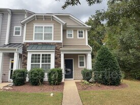 1200 Grace Point Rd in Morrisville, NC - Building Photo