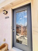 1836 Boca Ave in Los Angeles, CA - Building Photo - Building Photo