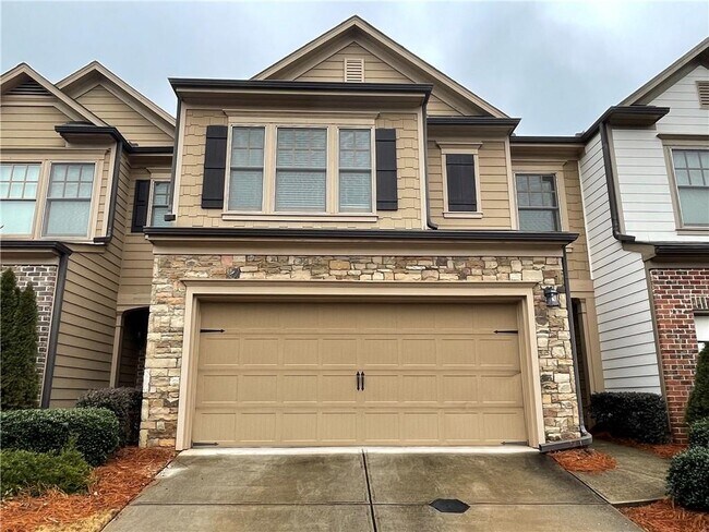 property at 1095 Township Cir