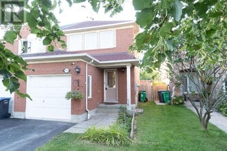 1366 Quest Cir in Mississauga, ON - Building Photo - Building Photo