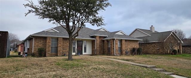 857 Arbor Downs Dr in Plano, TX - Building Photo