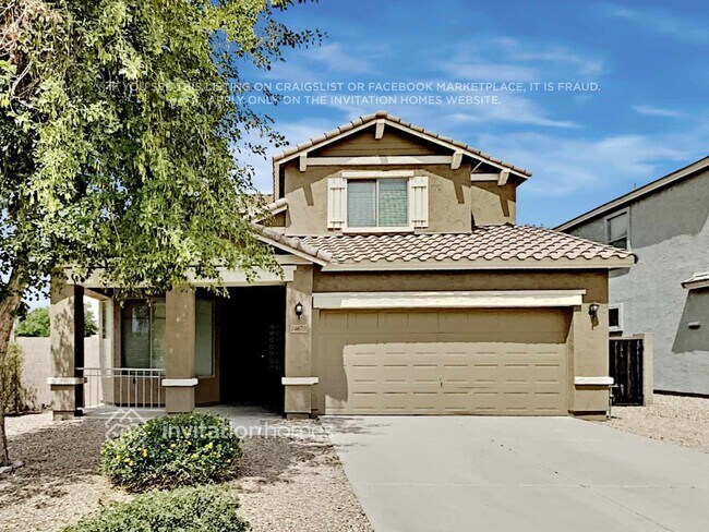 property at 14670 N 174th Ln