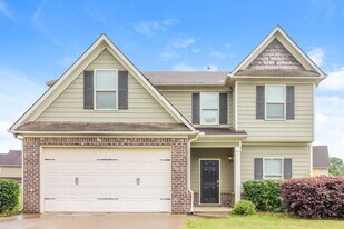 77 Hamilton Blvd NW in Cartersville, GA - Building Photo