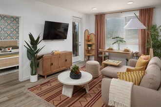 Solana at Duarte Station in Duarte, CA - Building Photo - Building Photo