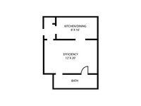 The Charles Apartments photo'