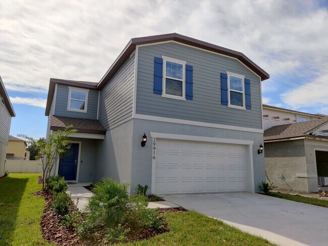 29916 Marquette Ave in Wesley Chapel, FL - Building Photo - Building Photo