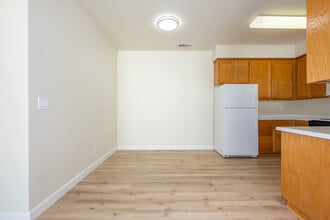 Prospect Place Apartments in Santa Rosa, CA - Foto de edificio - Interior Photo