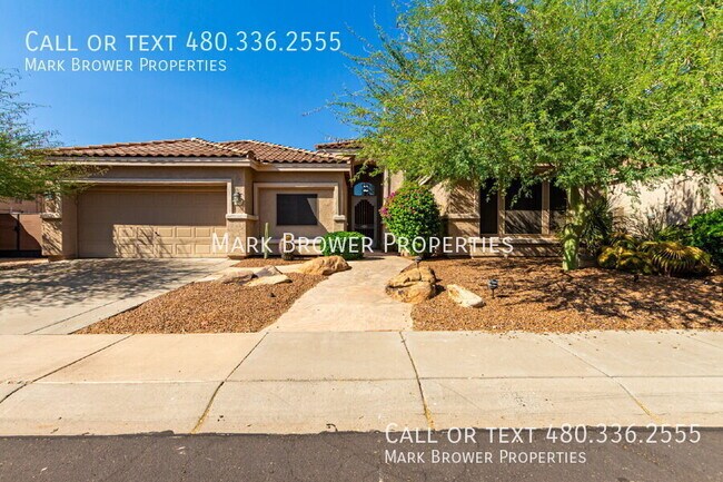 4326 E Melinda Ln in Phoenix, AZ - Building Photo - Building Photo