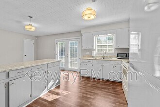 2021 Fernwood Cir in Augusta, GA - Building Photo - Building Photo