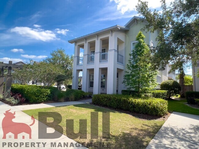 14014 Dunant Ln in Orlando, FL - Building Photo - Building Photo