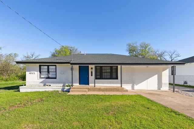 227 W Belt Line Rd in Cedar Hill, TX - Building Photo