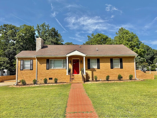 12300 Church Rd in Richmond, VA - Building Photo - Building Photo