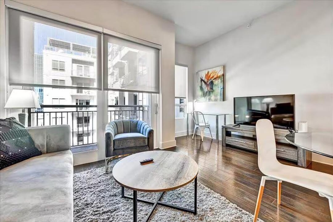 782 Peachtree St NE in Atlanta, GA - Building Photo