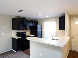 Eagle Ridge Apartments